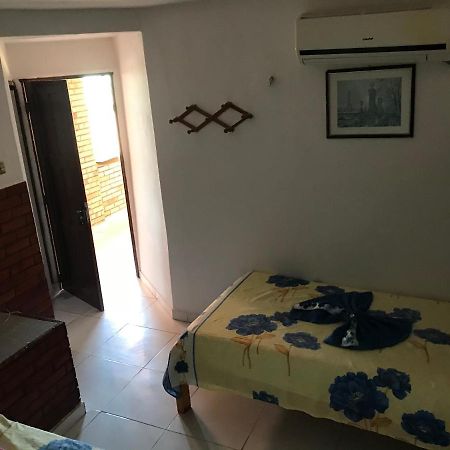 Pousada Casa Da Lu Aracati Exterior foto